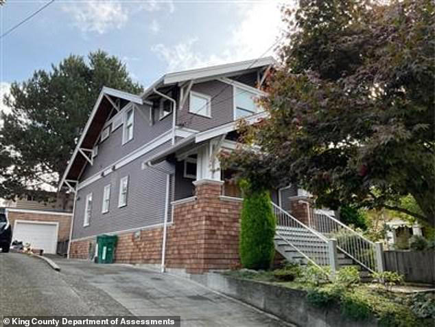 Seattle judge fired for putting official court seal on forged document ...