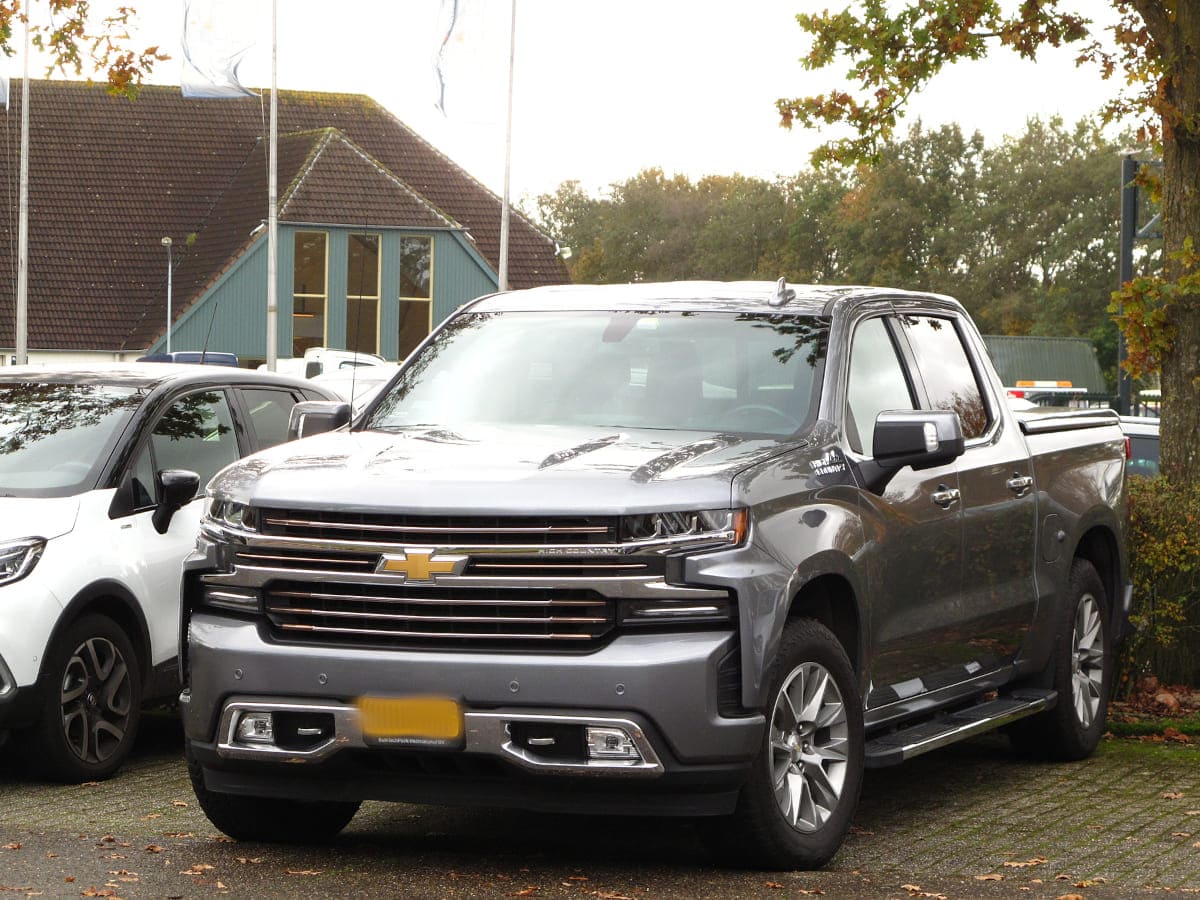 These top-selling cars looked very different when they first hit the market