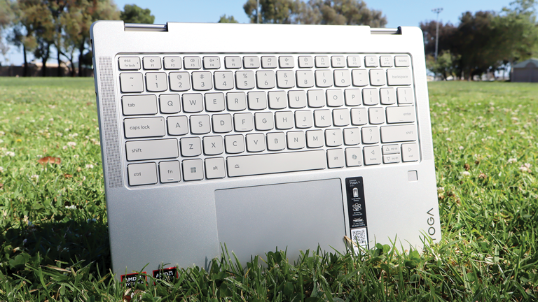 After using Lenovo's new Yoga laptop, I'm wondering if Windows makers ...