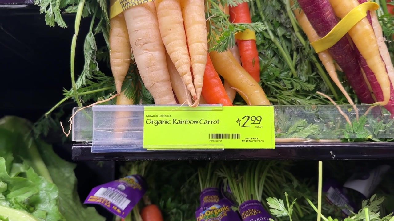 US inflation triples in Trump nightmare as Iran war wreaks havoc on gas ...