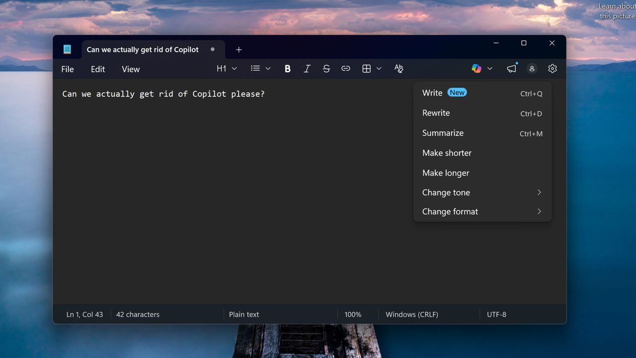 Microsoft faces Copilot backlash as branding changes roll out