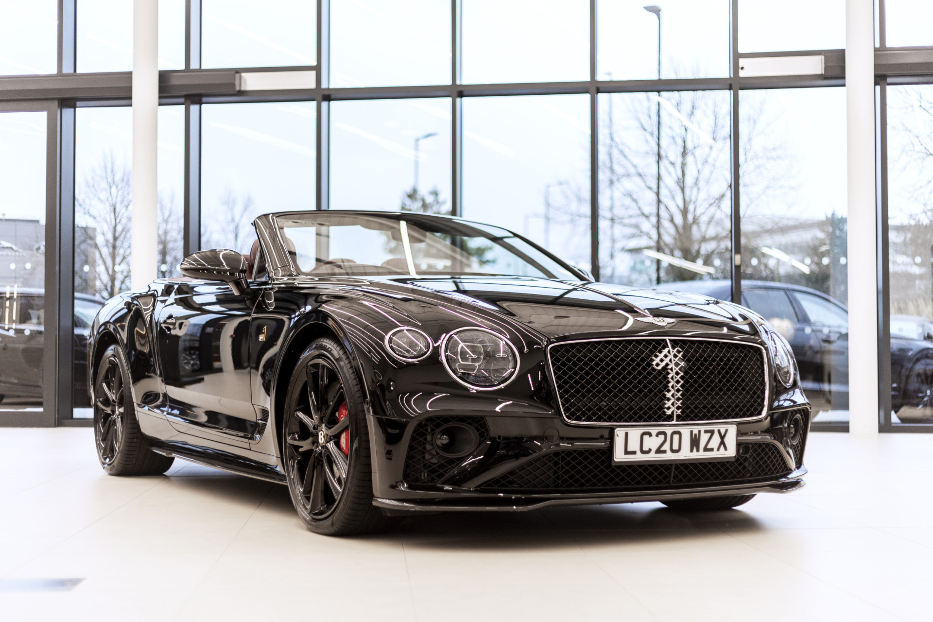 Bentley: The history of handcrafted luxury
