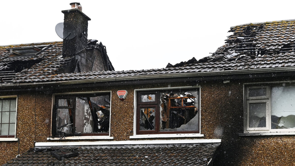 Woman dies in Cork City house fire as investigation begins