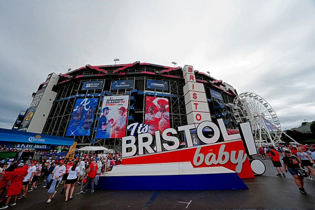 NASCAR news amid Danica Patrick actions and scary Bristol crash<br><br>