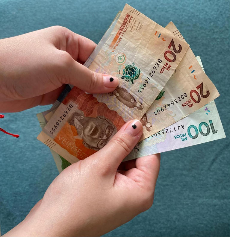 El cierre de la inflación para marzo de 2026 tuvo un incremento mayor al esperado.