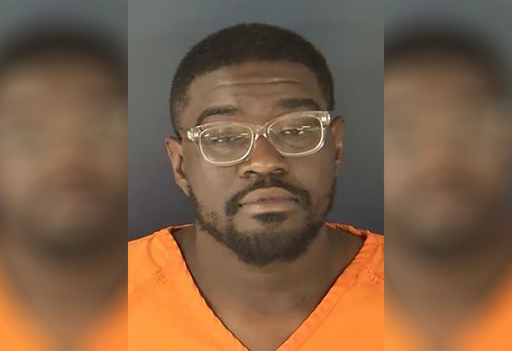 Sarasota man arrested on drug trafficking charges after probation search
