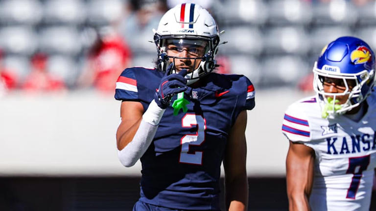 Why Treydan Stukes could be Broncos’ next defensive sleeper