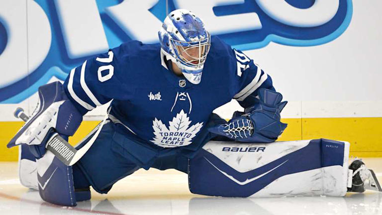 Maple Leafs prospects steal the spotlight despite 5-3 loss to Islanders