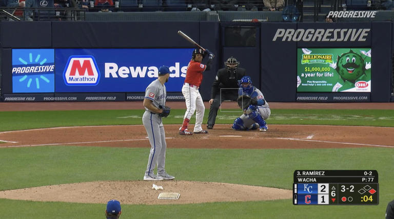 Here’s your 2026 MLB scorebug roundup