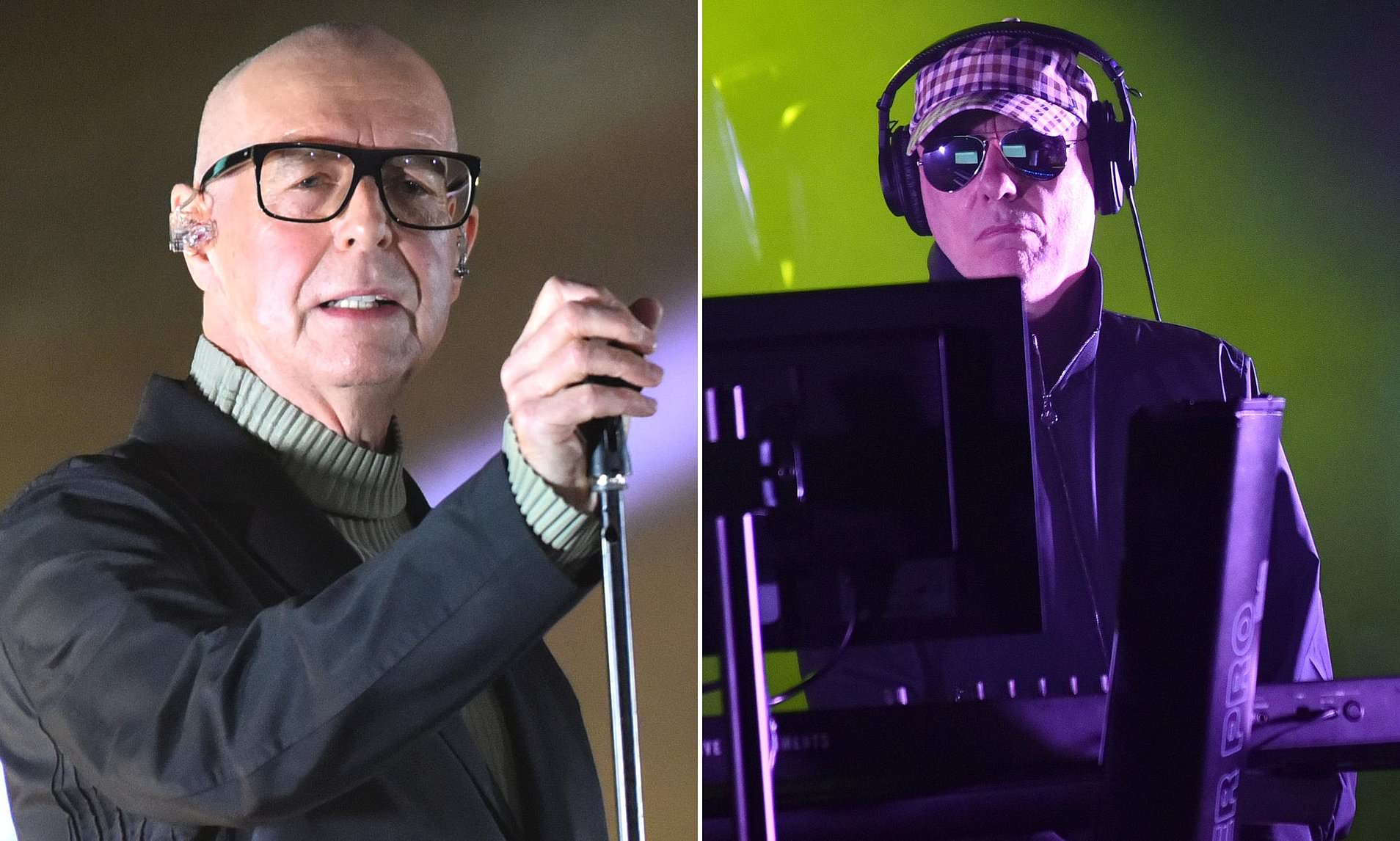Adrian Thrills: Pet Shop Boys strip it back to ballads and B-sides for intimate London gig