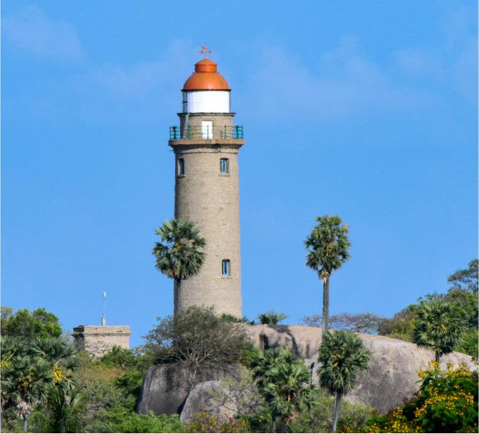 Guiding lights of the coast: Exploring 7 remarkable lighthouses in India