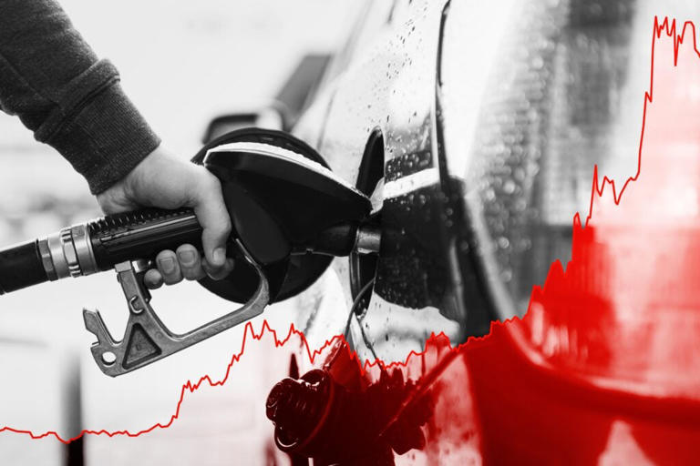 Inflation panic sends US consumer confidence to all-time low ...