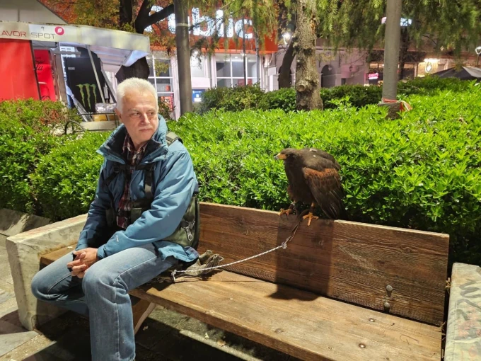 Φωτ.: Γιάννης Κέμμος / flash.gr