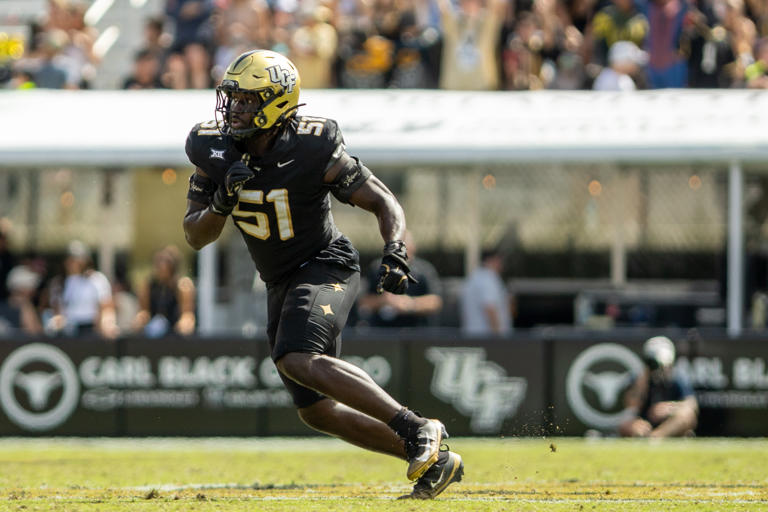 Indianapolis Colts 3 round mock draft