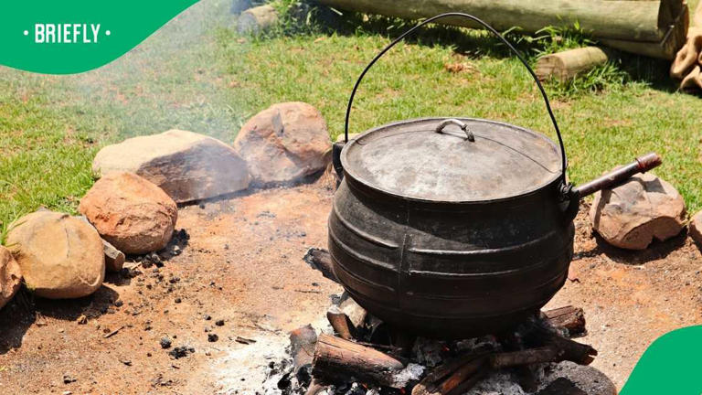 Three-legged pot causes kidney illnesses: government