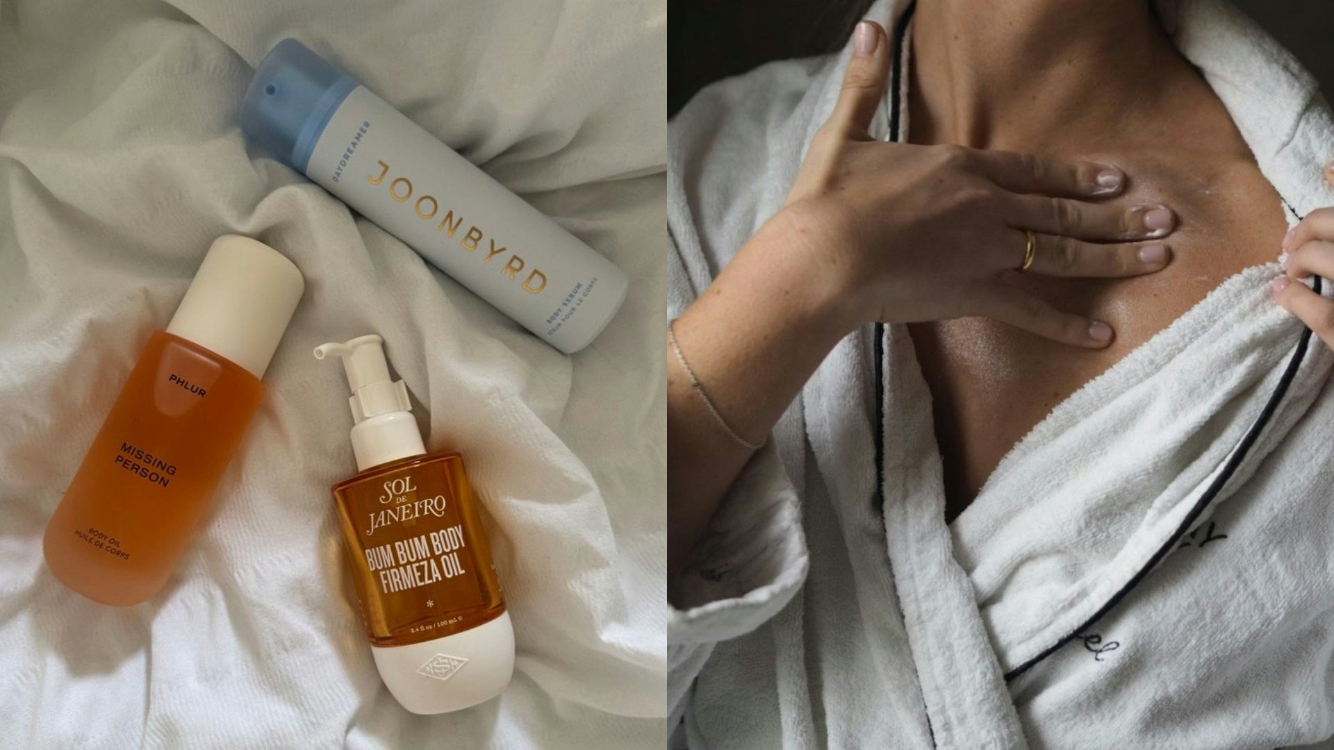 Reddit has the secret to a long-lasting all-over body glow – and it’s ...