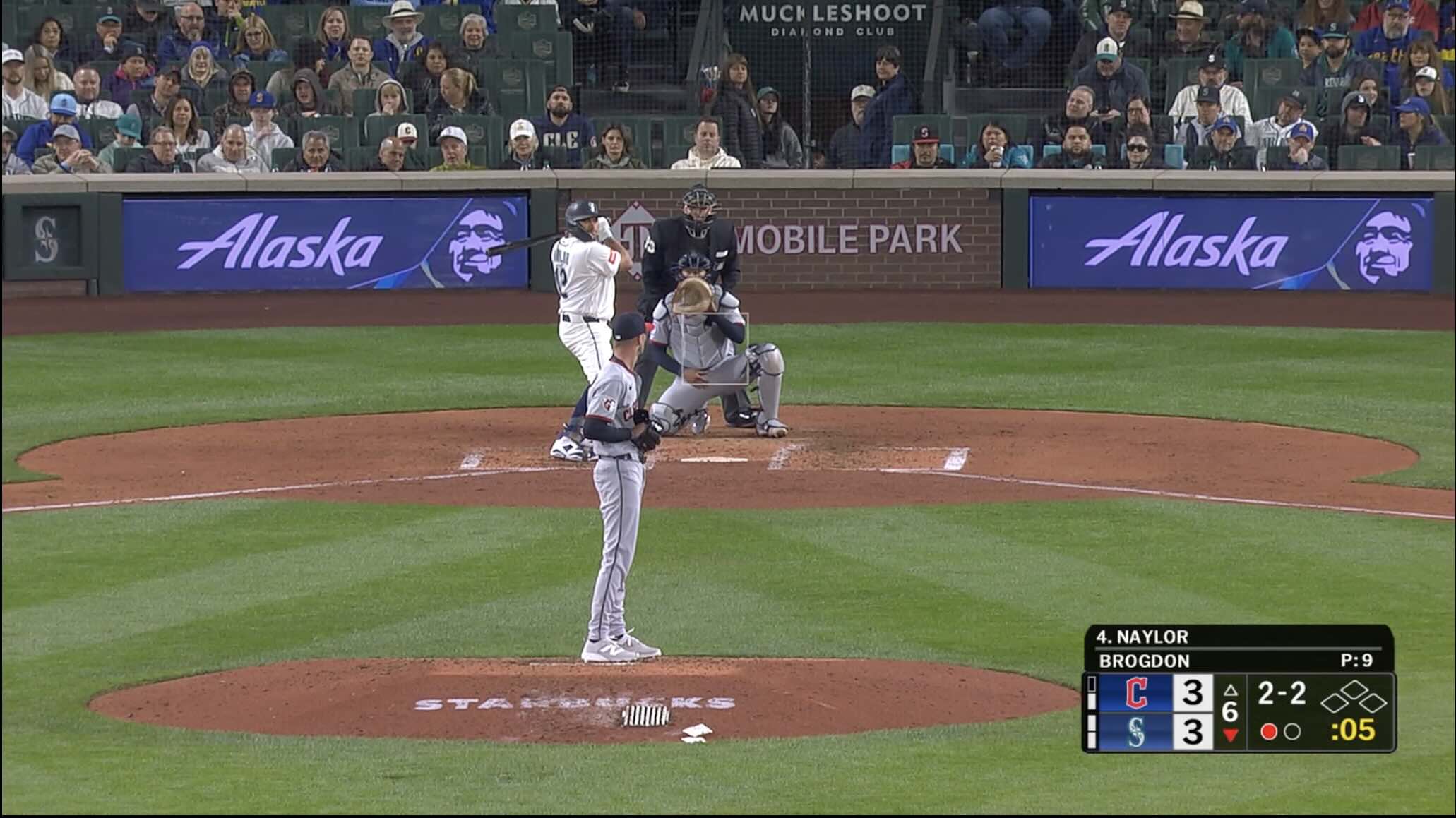 Here’s your 2026 MLB scorebug roundup