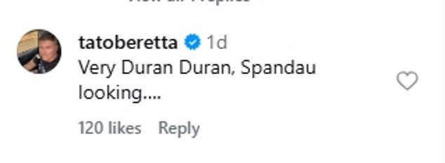 Ricky Gervais the popstar: The Office icon looks unrecognisable wearing ...