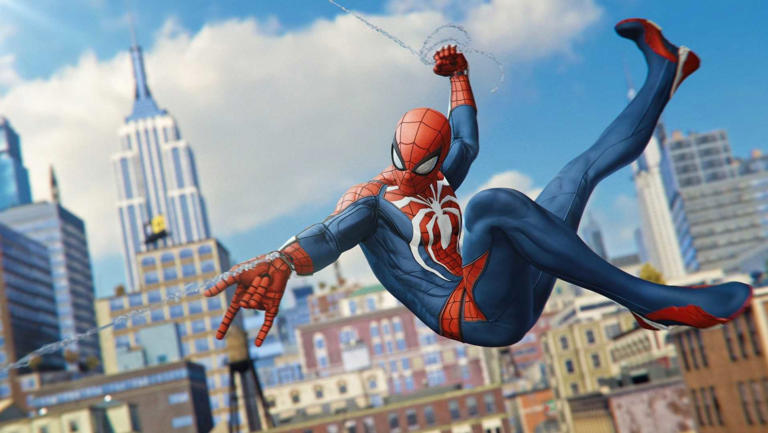 7 action games with surprisingly strong RPG elements