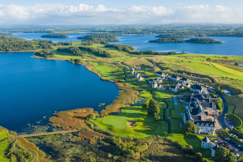Which? names Co Fermanagh resort as the UK's 'best hotel for 2026'