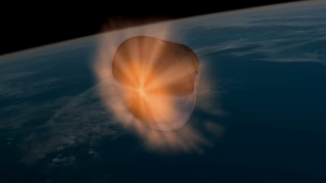 Artemis II splashdown: Why Orion’s re-entry is so high risk