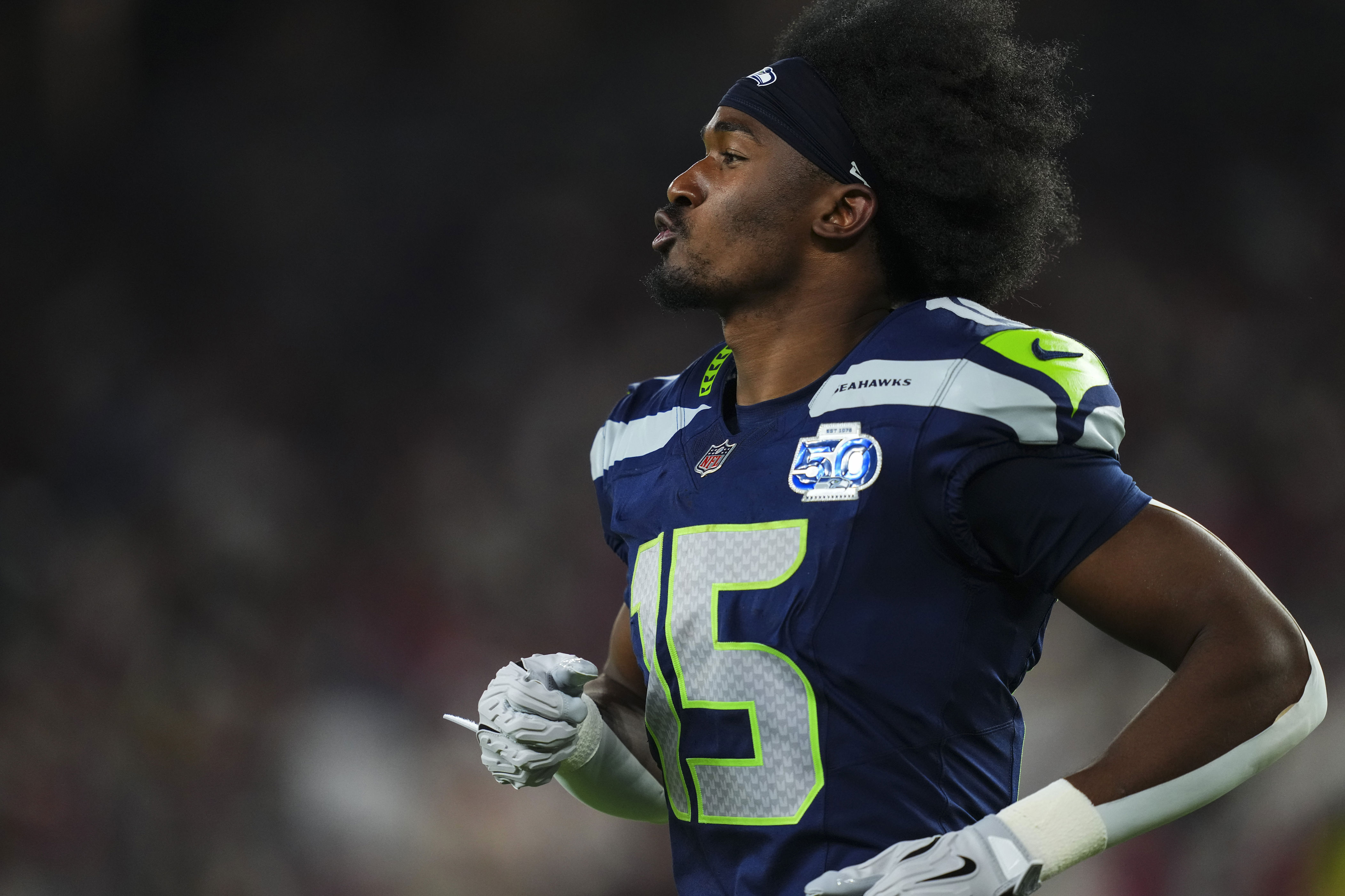 Reviewing the Seahawks 2025 rookie predictions – Part 2