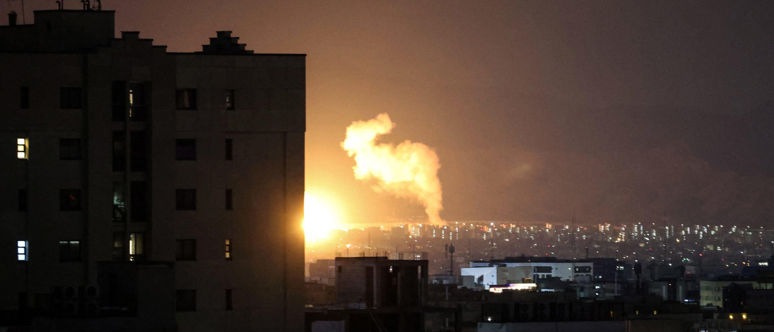 Inflation spikes thanks to Iran war