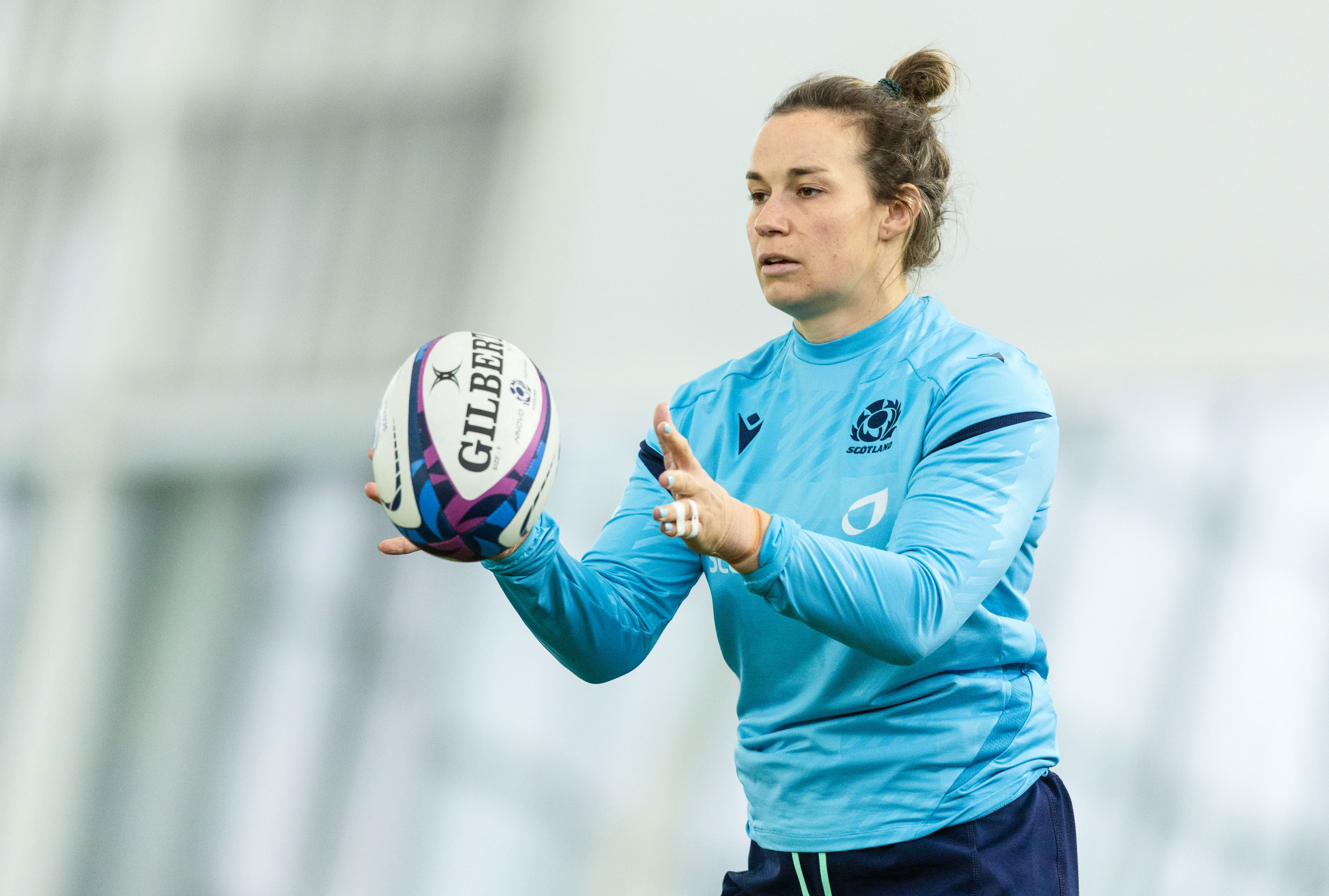 'Always that extra bit of emotion' - Scotland skipper pleased to kick ...