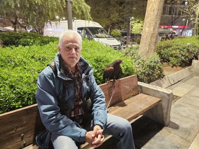 Φωτ.: Γιάννης Κέμμος / flash.gr