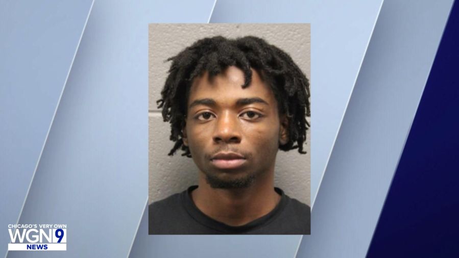 Felony charges filed against a Chicago man accused of shooting victim ...