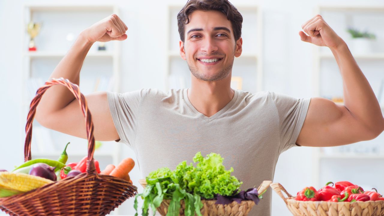 My wife secretly poured oil into my weighed meals to sabotage my weight ...