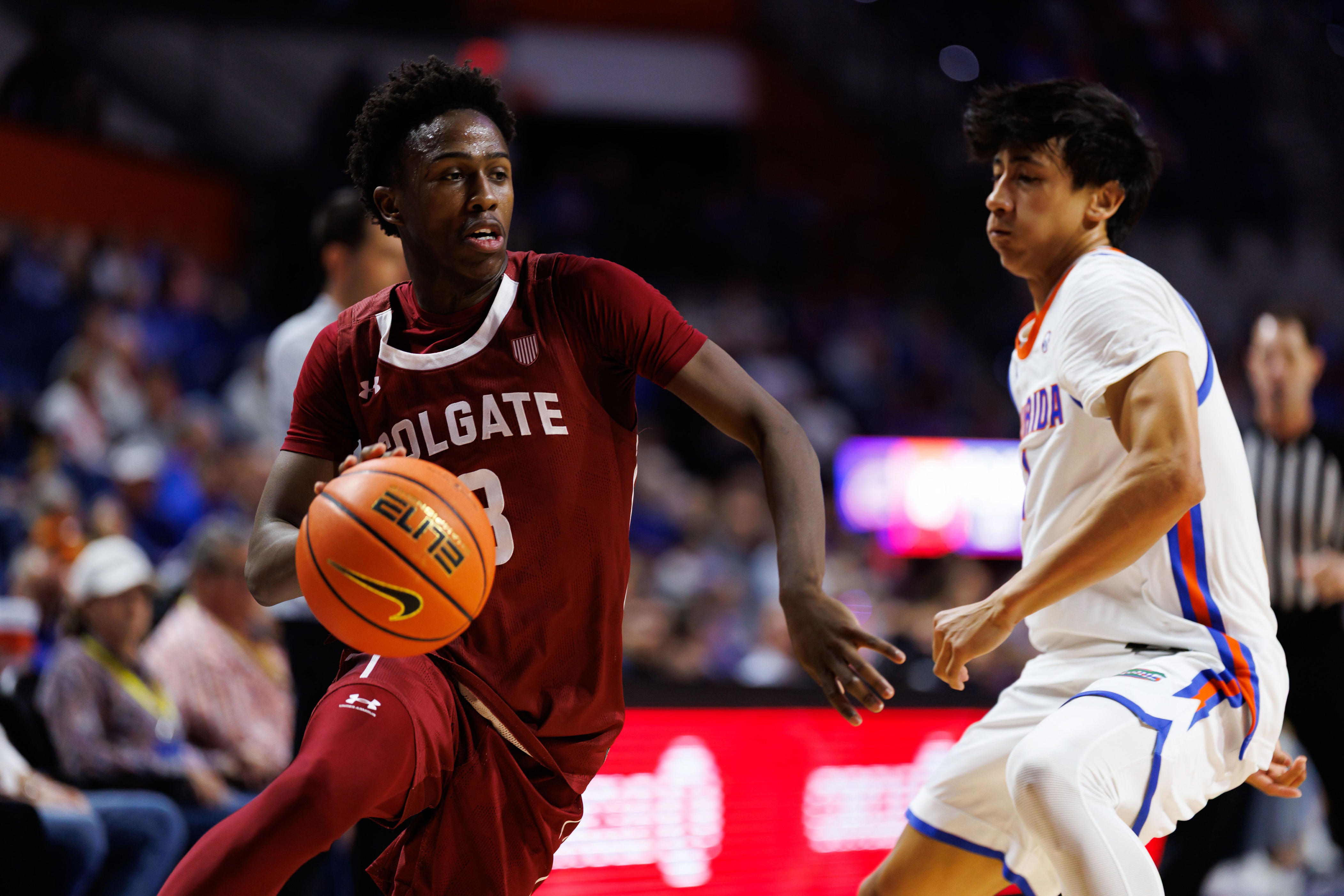 Another point guard is set to visit Kentucky later this week
