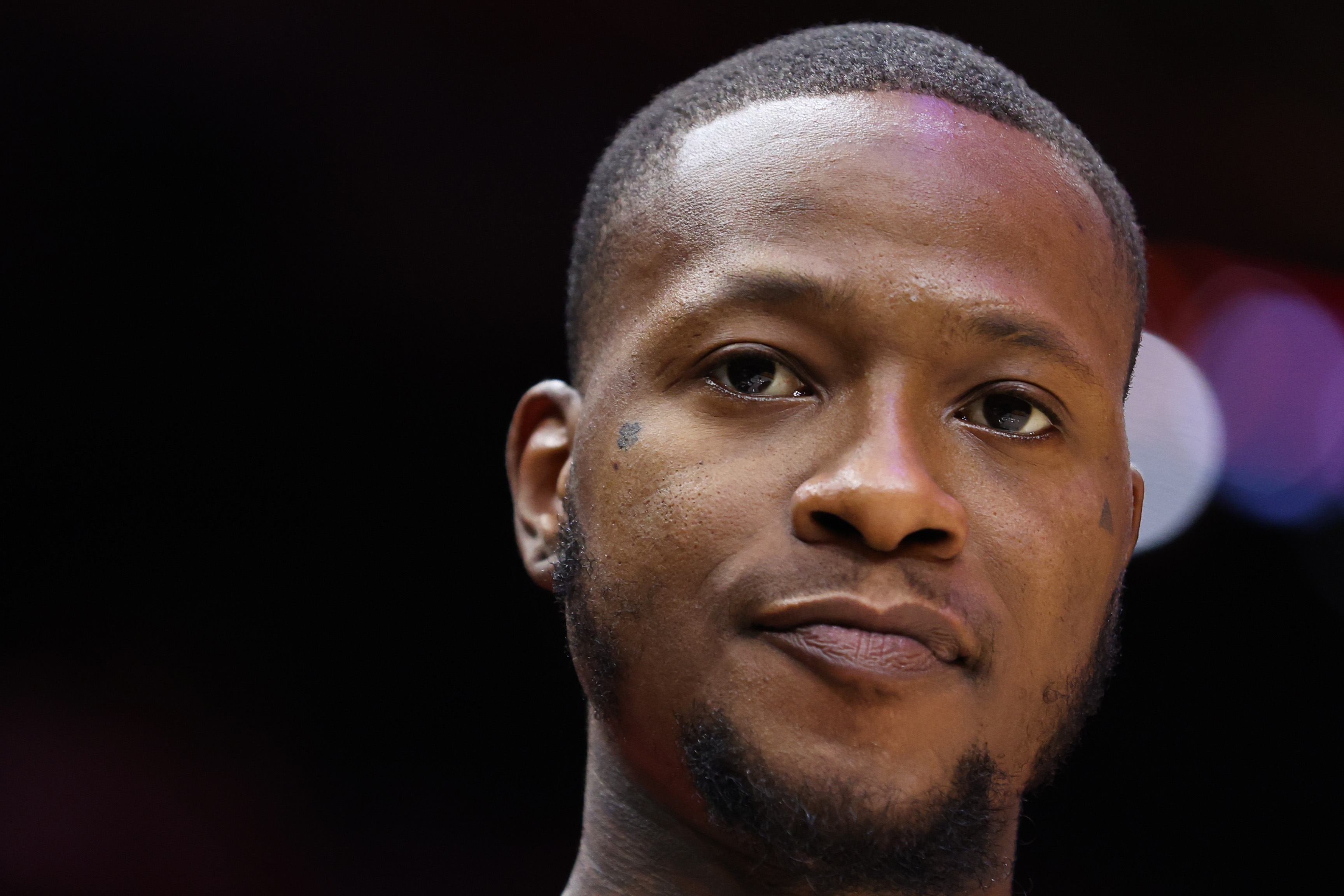 Heat reportedly waive Terry Rozier with guard still on leave following ...