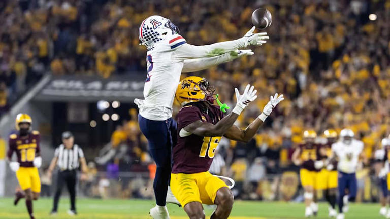 Why Treydan Stukes could be Broncos’ next defensive sleeper