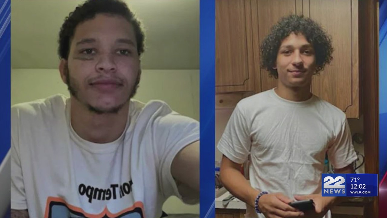 Vermont man pleads guilty in double murder of western Mass. men ...