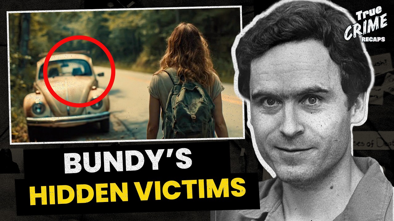 A cold case from 1974 is finally solved and it leads straight back to ...