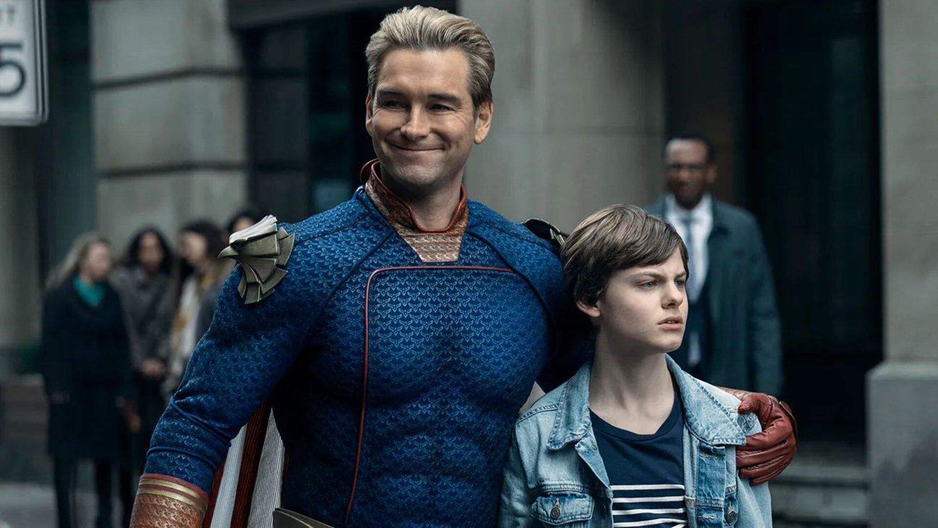 Die 6 spannendsten neuen Serien und Filme dieser Woche