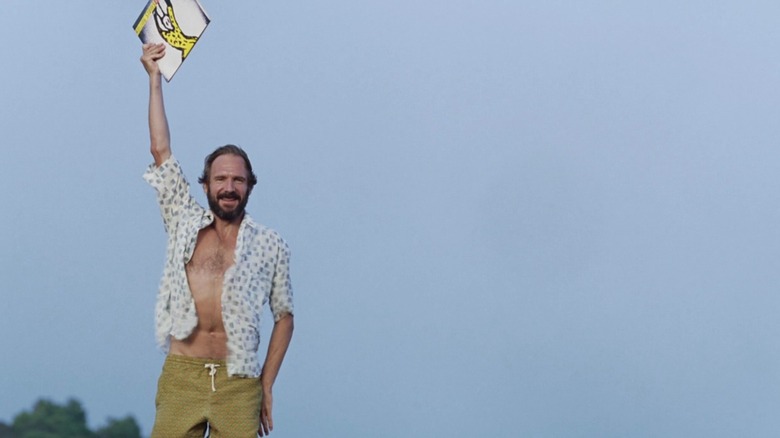 The 5 best Luca Guadagnino movies, ranked