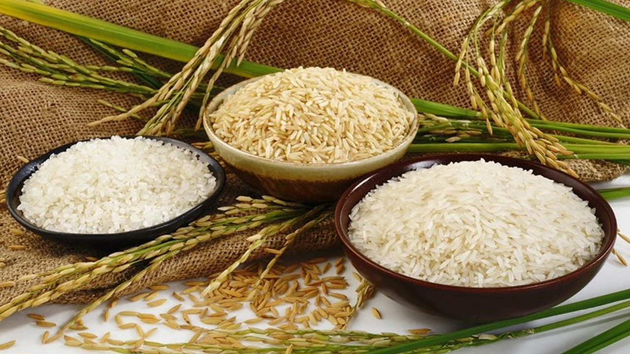 Rice: ఇరాన్‌లో కిలో బియ్యం మరీ ఇంత రేటా? ధర ఎంతో తెలిస్తే కళ్లు బైర్లు ...