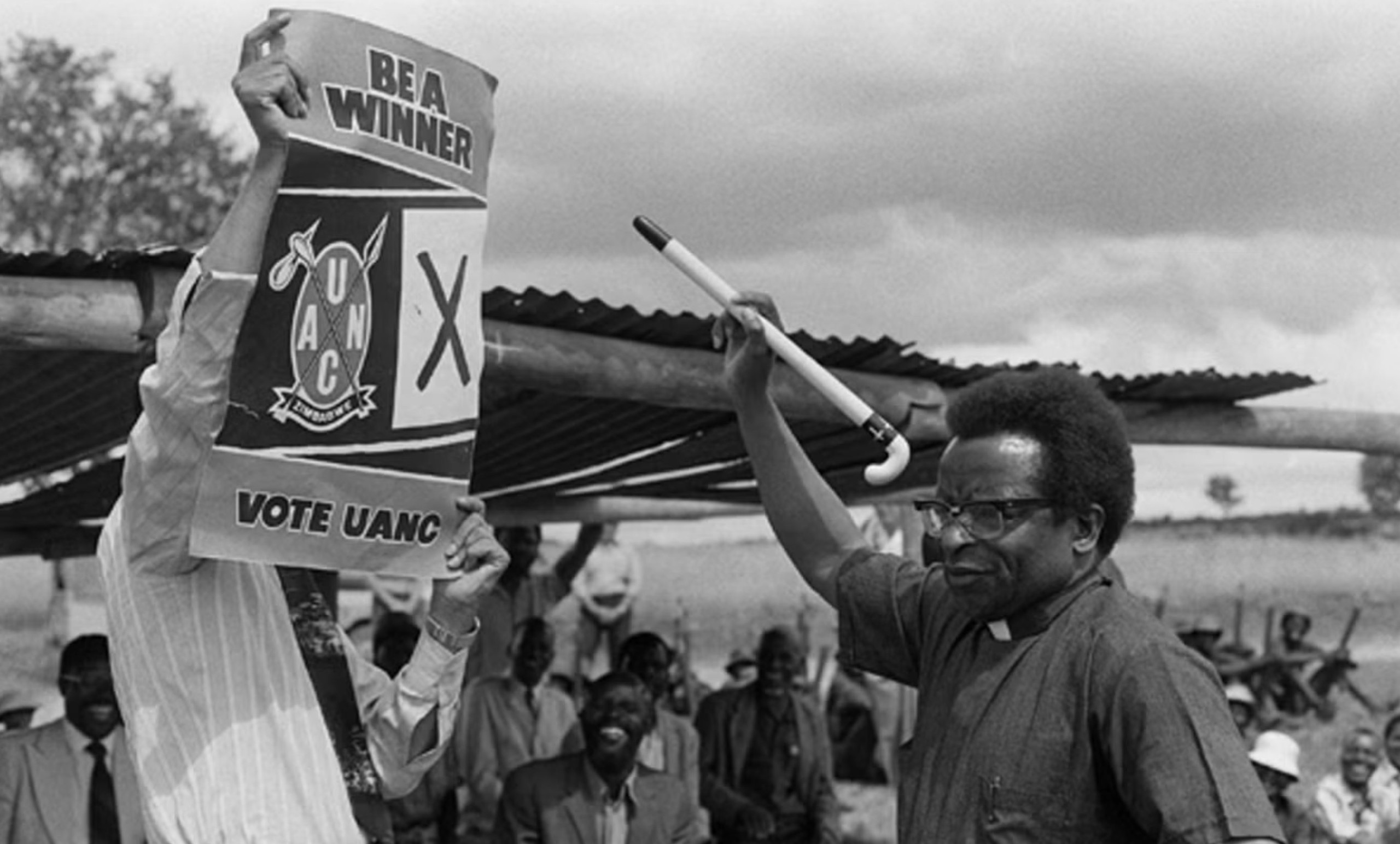 The Rhodesian Bush War: Rhodesia’s internal settlement and the peace ...