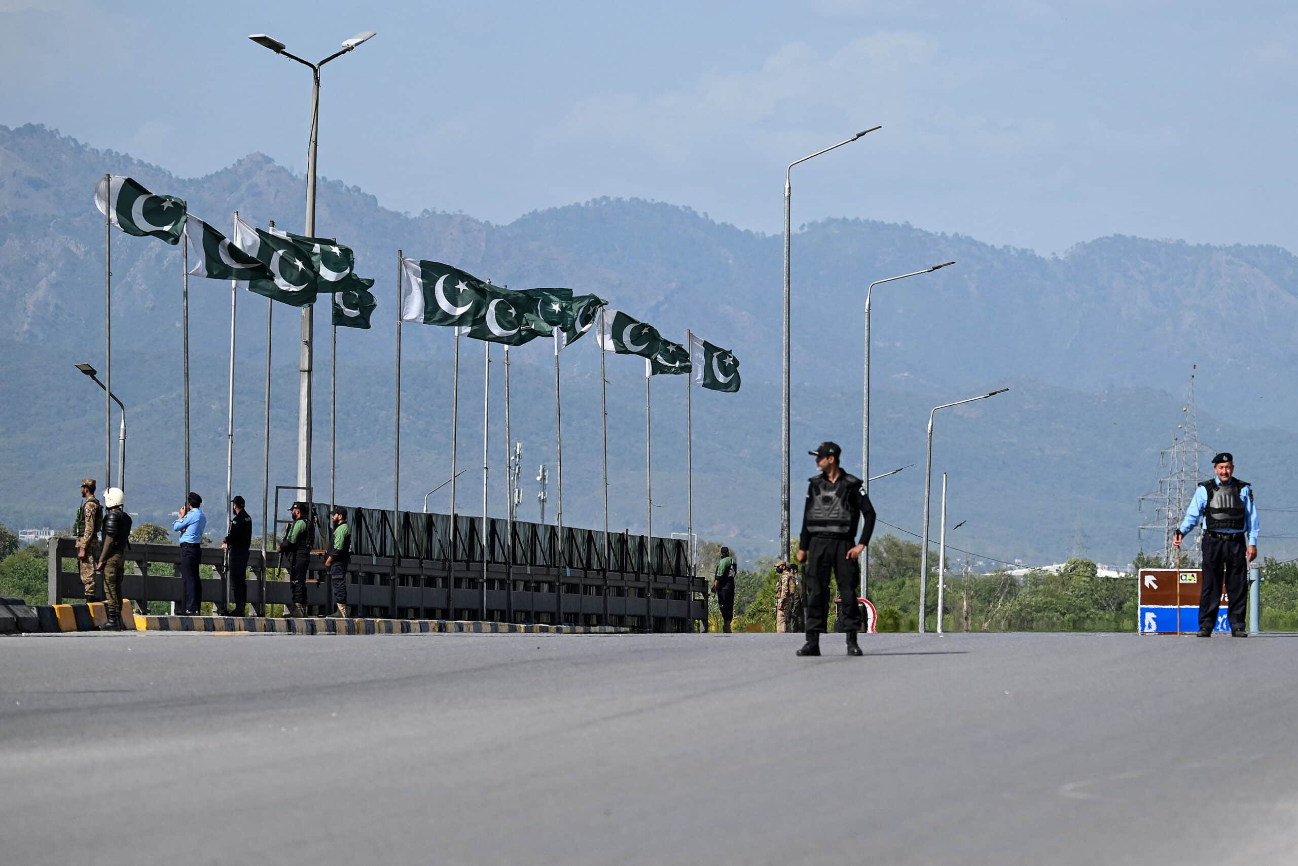US-Iran talks in Pakistan uncertain as sides trade accusations