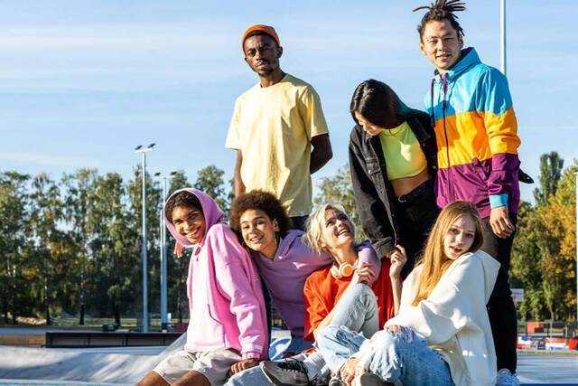 Gen Z fashion trends for women in 2026: The new rules of style, rewritten