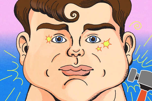 Why everything in 2026 is 'maxxing' and how this viral slang took over ...