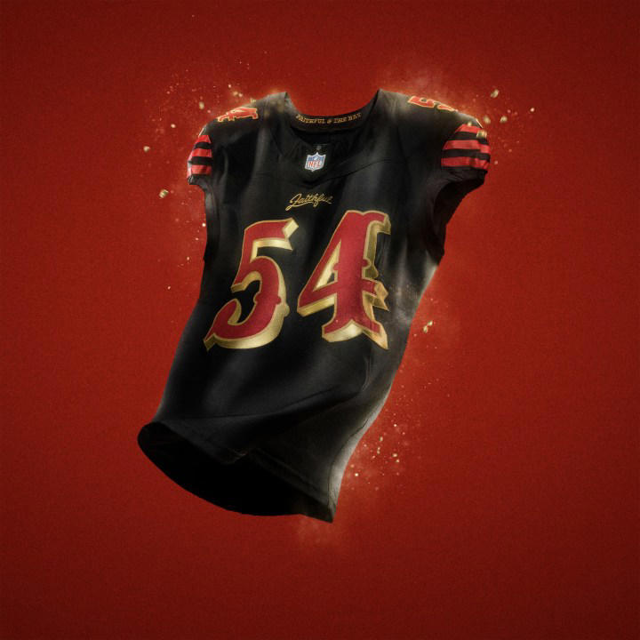 Colts to debut 'Nike Rivalries' uniforms during 2026 season