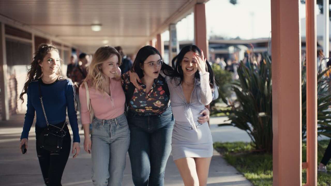 HBO's 'Euphoria' is finally back. Here's what to know before Zendaya ...