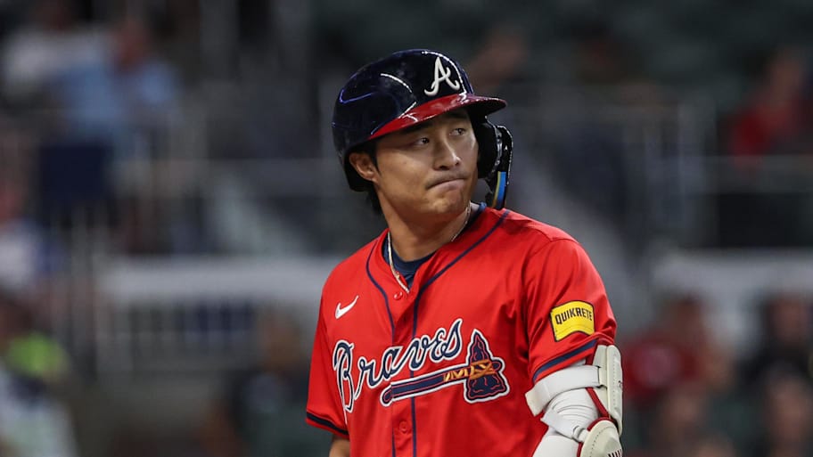 Braves fans have to be worried that this offseason move is going to backfire