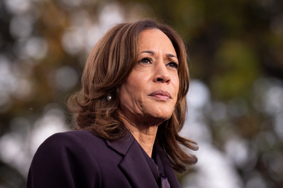 Former VP Kamala Harris coming to the Upstate