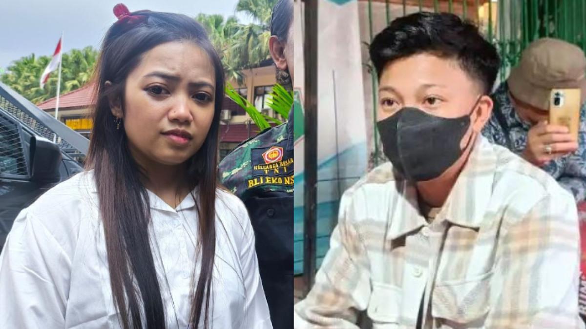 Fakta pernikahan sejenis di Malang, Intan benarkan sempat diberi tas ...