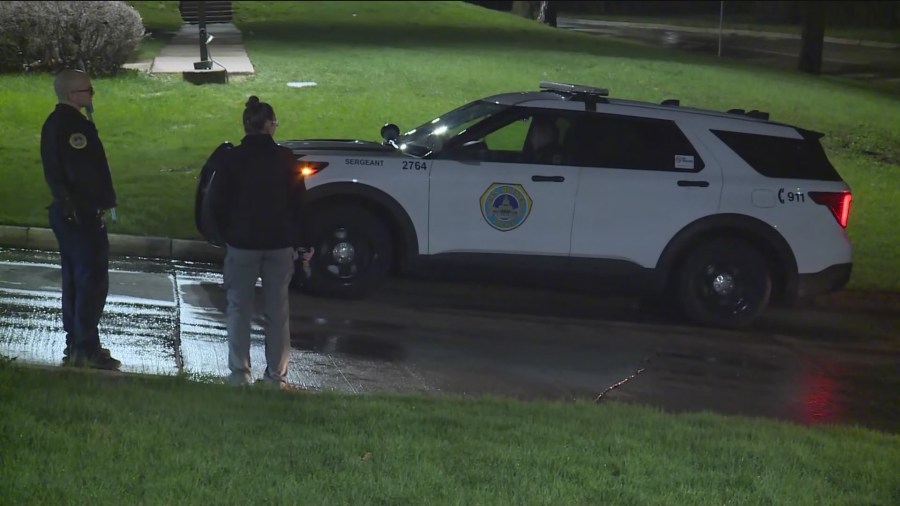 Victim identified, suspect arrested in Des Moines fatal shooting