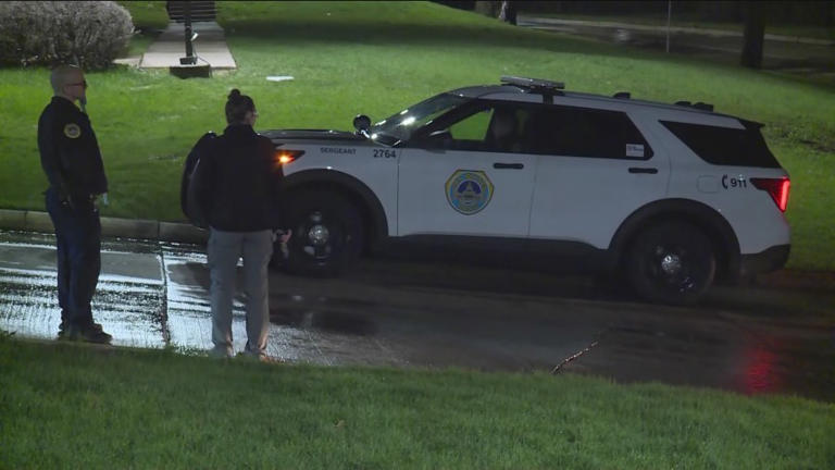Woman found shot dead in Des Moines apartment, homicide investigation ...